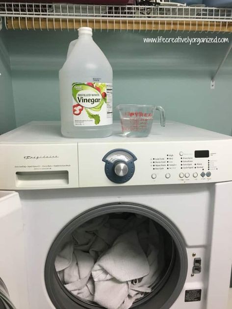 Freshen Towels In Washer, Refresh Towels Front Loader, Towel Refreshing White Vinegar, Washing White Towels, Refresh Towels With Vinegar, How To Strip Towels In Washer, Strip Towels In Washer, How To Refresh Towels, Washing Towels With Vinegar