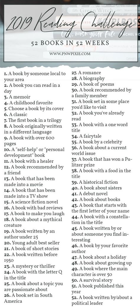 List Of Books, Book Of Poems, Biography Books, Book Challenge, Family Books, 52 Weeks, Childhood Books, Reading Challenge, Book List