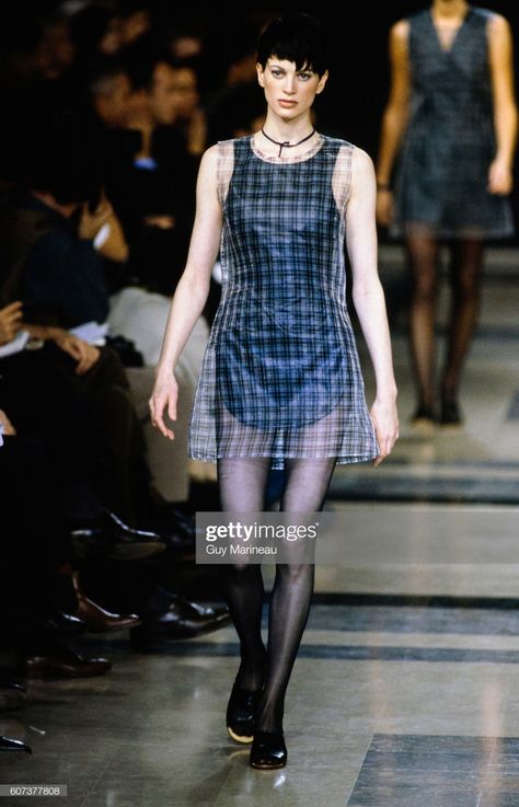 Ying Gao, 90s High Fashion, Kristen Mcmenamy, Helmut Lang Archive, Twelfth Night, Vintage Casual, Helmut Lang, Fashion Brands, Street Fashion