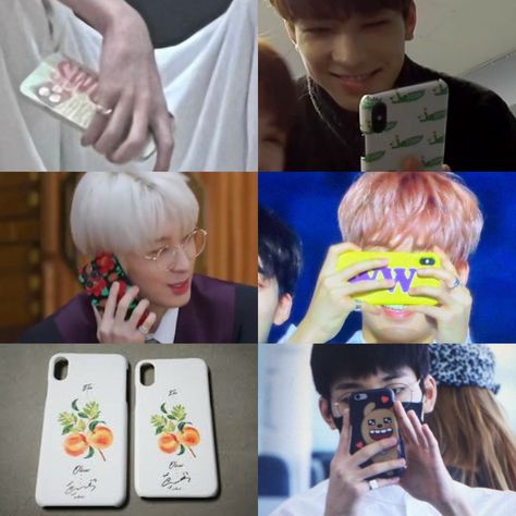 </3 Seventeen Phone Case, Case Phone, Seventeen, Playing Cards, Phone Case, Phone Cases, Electronic Products