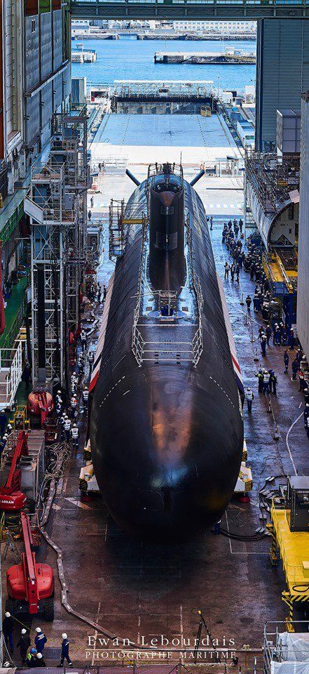 SSN Barracuda Nuclear Powered Attack Submarine | Thai Military and Asian Region Seawolf Class Submarine, Warship Battle, Virginia Class Submarine, Navy Carriers, Nuclear Submarine, Pearl Harbor Attack, Cruise Missile, Military Technology, Bigger Boat