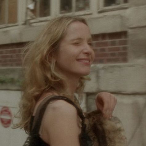 Before Trilogy, Julie Delpy, Before Sunset, Before Sunrise, A Woman