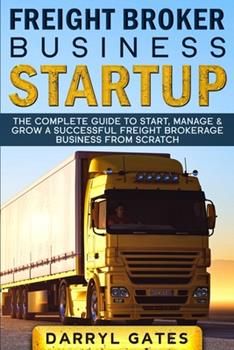 Have you been thinking about starting a freight brokerage business or you are simply curious about this fantastic business opportunity? If the answer is yes, then keep listening.Freight brokers are capable of brokering profitable deals with people who are willing to ship bulky goods. While there are freight brokers who prefer going solo, having a freight brokerage business is a great way to earn a huge amount of money. A freight brokerage company arranges for the transportation of the freight an Truck Dispatcher, Freight Broker, Trucking Business, Business Startup, Trucking Companies, Going Solo, Job Placement, Business Opportunity, Business And Economics