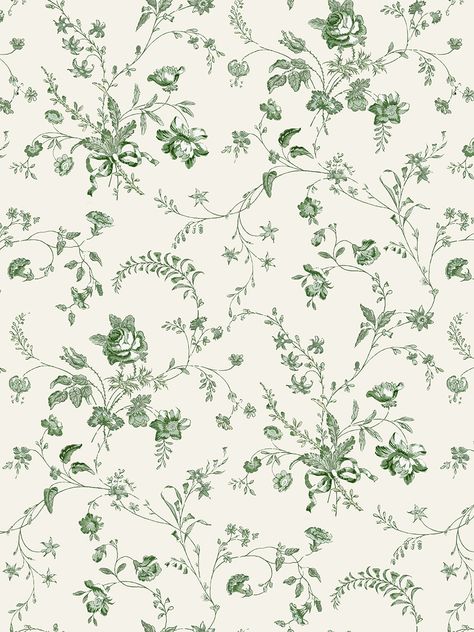 Simple Floral Background, Green Flower Wallpaper, Vintage Flower Pattern, Caricature Wedding, Blue Floral Wallpaper, Indigo Wallpaper, Wedding Background Decoration, Green Floral Pattern, Teal Wallpaper