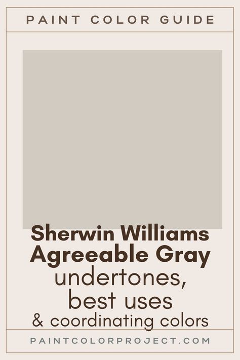 What Colors Go With Agreeable Gray Sherwin Williams, Agreeable Sherwin Williams Gray, Sw Interior Paint Colors Schemes, Agreeable Gray Behr Match, Agreeable Gray Sherwin Williams Exterior House, Agreeable Grey Cabinets Kitchen, Agreeable Grey Bedroom Ideas, Agreeable Gray Sherwin Williams Kitchen Cabinets, Wherein Williams Agreeable Gray