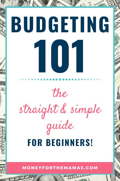 Budgeting For Beginners, Printable Budget, Manage Your Money, Personal Finance Budget, Budgeting 101, Finance Printables, Personal Finances, Personal Budget, Making A Budget