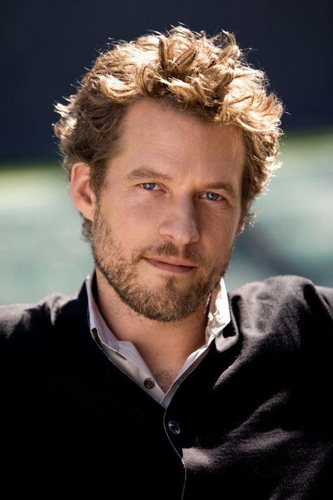 James Tupper                                                                                                                                                                                 More James Tupper, My Sweet Audrina, Star Tv Series, Joe Dirt, Orson Welles, Medical Drama, Williams James, Hollywood Actor, Famous Celebrities