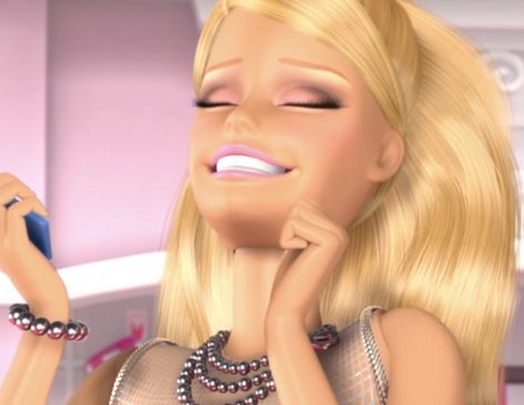 Barbie Life In The Dreamhouse, Life In The Dreamhouse, Dream House Aesthetic, Barbie Funny, Barbies Pics, Best Feeling, Barbie Life, Barbie Princess, Princess Aesthetic