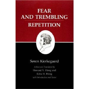 Fear and Trembling/Repetition : Kierkegaard's Writings, Vol. 6 Kierkegaard Quotes, Fear And Trembling, Soren Kierkegaard, Used Books, Book Print, Kindle Books, Audio Books, Book Worth Reading, Good Books