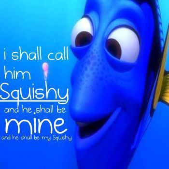 Finding Nemo Quotes Funny, Disney Screensaver, Finding Nemo Quotes, Nemo Quotes, Choose Happiness Quotes, Nemo Movie, Finding Nemo Movie, Motivational Quotes For Employees, Nemo Dory