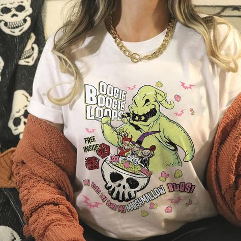 Oogie Boogie Loops Shirt | Nightmare Before Christmas Shirt | Trick or Treat Shirt | Oogie Boogie Shirt | Halloween Party Shirt Check more at https://jerryclothing.com/product/oogie-boogie-loops-shirt-nightmare-before-christmas-shirt-trick-or-treat-shirt-oogie-boogie-shirt-halloween-party-shirt/ Nightmare Before Christmas Shirt, Nightmare Before Christmas Shirts, Oogie Boogie, Nightmare Before, Christmas Shirt, Nightmare Before Christmas, Before Christmas, Christmas Shirts, Trick Or Treat