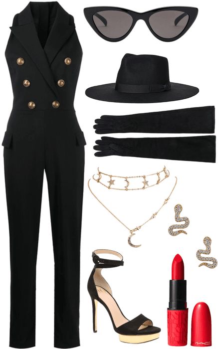 What Do Spies Wear: Spy Outfits and Costumes - Elemental Spot Spies Costume Women, Spy Outfits Women, Spy Outfit Aesthetic, Secret Agent Aesthetic Female, Spy Kids Costume, Female Spy Outfit, Spy Outfit Women, Spy Costume, Las Vegas Ideas