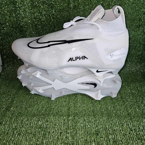 Brand New Without A Box Custom Football Cleats, Best Soccer Cleats, Girls Soccer Cleats, Best Soccer Shoes, Nike Soccer Cleats, Nike Football Boots, Soccer Stuff, Nike Air Jordan Shoes, Soccer Inspiration