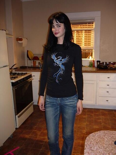 breaking bad better call saul behind the scenes krysten ritter jane margolis Krysten Ritter Breaking Bad, Jane Margolis, Krysten Ritter, Breaking Bad, A Woman, Twitter, Black