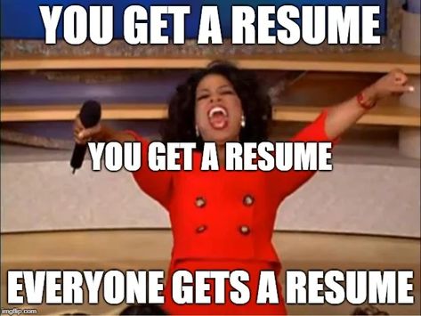 Job Search Humor, Job Hunting Humor, Job Search Motivation, Interview Help, Job Humor, Resume Help, Resume Writer, Job Search Tips, A Meme