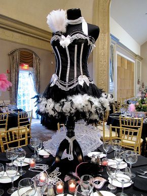 Evening In Paris Theme Party, Paris Party Decorations, April In Paris, Evening In Paris, Theme Carnaval, Paris Birthday Parties, Chanel Party, Paris Theme Party, Bachelorette Party Dress