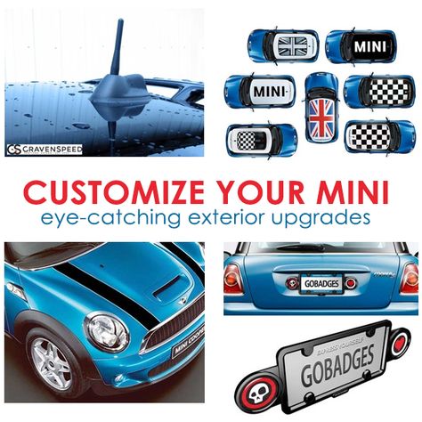 Mini Cooper Color Combination, Mini Cooper Modifications, Custom Mini Cooper Countryman, Mini Cooper Models, Mini Cooper 5 Door Hatch, Mini Cooper Accessories, Mini Cooper Custom, Mini Cooper 2 Door, Mini Ideas