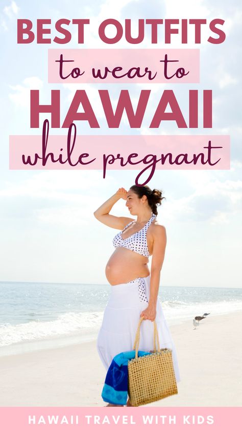 Looking for maternity outfit inspiration for your Hawaii trip? Check out our blog for the best pregnancy-friendly fashion choices. Discover the ideal blend of comfort and tropical style with our handpicked outfits that are perfect for moms-to-be exploring the beauty of Hawaii. Maternity Hawaii Outfits, Hawaii Outfits Pregnant, Hawaii Babymoon Outfits, Hawaii Pregnancy Outfits, Maternity Vacation Outfits, Outfits To Wear In Hawaii, Babymoon Outfits, Punta Cana Outfits, Hawaii Babymoon