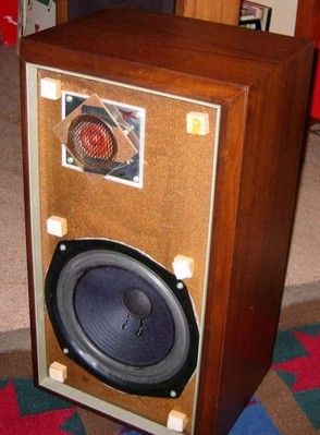 Stereo Turntable, Speaker Plans, Big Speakers, Audiophile Speakers, Vintage Speakers, Vintage Stereo, Sound Systems, Audio Room, Antique Radio