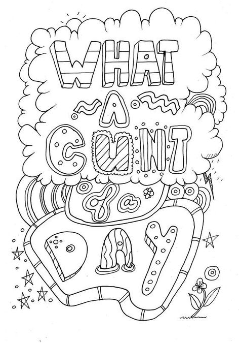 Inappropriate Rude Coloring Pages Ideas Coloring pages #coloringpages Coloring page #coloringpage Adult Coloring pages #adultcoloringpages Coloring pages adult #coloringpagesadult Coloring books #coloringbooks 12.304 Free Detailed Coloring Pages, Inappropriate Coloring Pages Free Printable, Funny Adult Coloring Pages, Cuss Word Coloring Pages, Curse Word Coloring Book, Book Cosplay, Cosplay Memes, Coloring Pages Ideas, Tshirt Graphics