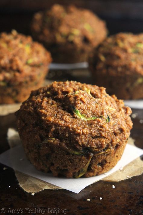 Zucchini Bran Muffins, Gluten Free Bran Muffins, Pumpkin Bran Muffins, Wheat Bran Muffins, Clean Eating Muffins, Bran Muffins Healthy, Oat Bran Muffins, Bran Muffin Recipes, Carrot Muffins