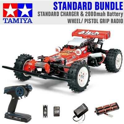 (eBay) TAMIYA RC 58391 Hot Shot 2007 1:10 Standard Wheel Radio Bundle Hot Shots, Rc Model, R C, Rc Cars, Monster Trucks, Around The World, Wheel, Bundles, Cars