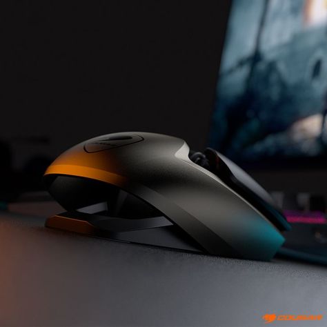 Marketing Project, Form Follows Function, Cmf Design, Gaming Mice, Fps Games, Mechanical Design, Cool Technology, Ergonomic Mouse, Gaming Mouse