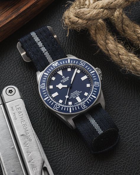 Tudor Pelagos Blue, Pelagos Fxd, Tudor Gmt Pepsi, Tudor Pelagos Fxd, Modern Armor, Tudor Black Bay Gmt, Tudor Pelagos, Tudor Submariner, Tudor 1926 Watch