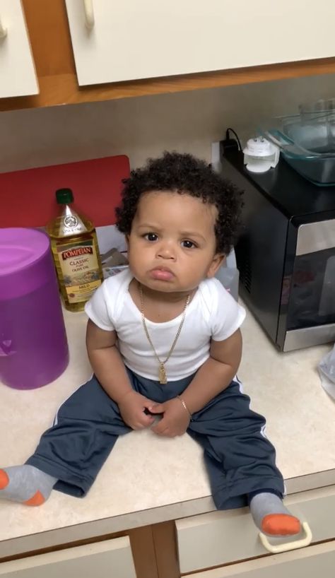 Cute Mixed Babies Boys, Light Skin Baby Boy, Light Skin Babies, Mixed Babies Black And White, Blaxican Babies, Baby Boy Black, Black Baby Boy, Mommy And Baby Pictures