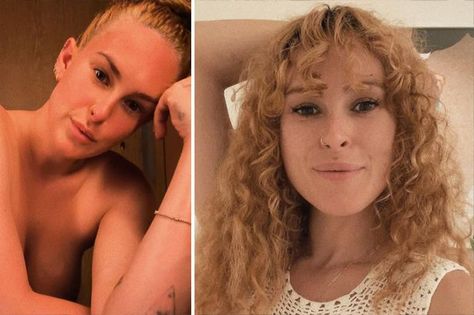 Rumer Willis revealed she is in awe with how her body adapted during pregnancy as she labelled herself a member of the 'hot moms club' in an inspirational upload Hot Moms Club, Post Pregnancy Body, Rumer Willis, Pregnancy Body, Girl Dad, Social Media Images, Moms Club, Post Pregnancy, Hollywood Star