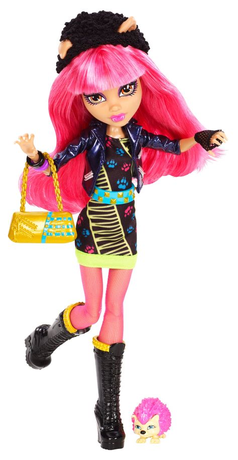 Monster High 13 Wishes, Monster High Doll Collection, Monster High Cosplay, Monster High Collection, Howleen Wolf, Monster High Stuff, Arte Monster High, Mh Dolls, Custom Monster High Dolls