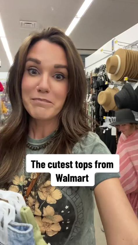 I’m so here for these summer Walmart fashions! #walmartfashion #walmartstyle #walmartfinds #walmart #styleinspiration | Kerrisa Fernandez | Kerrisa Fernandez · Original audio Cute Walmart Outfits, Walmart Style, Walmart Outfits, Walmart Fashion, Walmart Finds, Cute Tops, Audio, Style Inspiration, The Originals