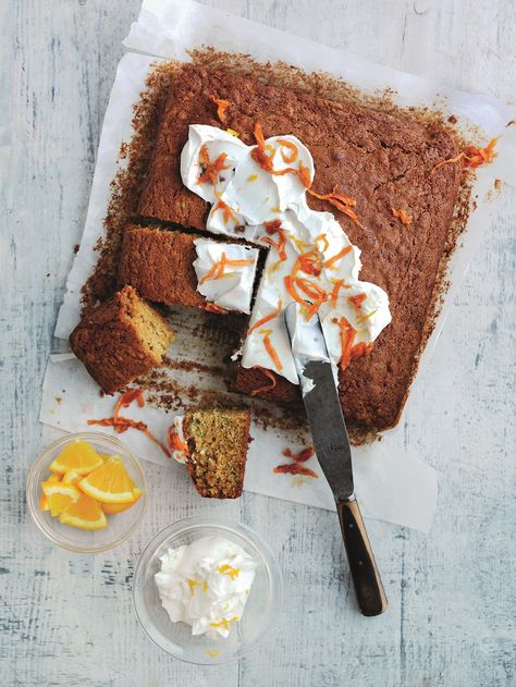 Squidgy Carrot And Courgette Cake. Hello friends, fancy making a Squidgy Carrot And Courgette Cake?Moist and delicious – this easy-to-make organic carrot Courgette Cake, Slow Roast Lamb, Banana Split Cake, Tea Cup Cake, Afternoon Tea Recipes, Frozen Yoghurt, Bark Recipe, Carrot Cake Recipe, Food Heaven