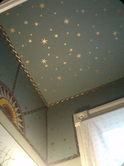 Roofing Ideas, Star Ceiling, Metal Roofing, Simple Ideas, The Ceiling, Dream Rooms, Dream House Decor, Dream Home Design, Dream Room