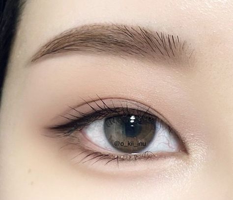 Chinese Makeup, Doll Eye Makeup, Korean Eye Makeup, Ethereal Makeup, Bold Makeup, Asian Eye Makeup, Creative Makeup Looks, Eye Makeup Art, Kiss Makeup