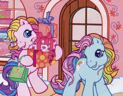 00s Childhood, Toola Roola, Old My Little Pony, Vintage Kidcore, Mlp G3, Cartoon Horse, Kids Cartoon Characters, Creepy Images, Pony Birthday