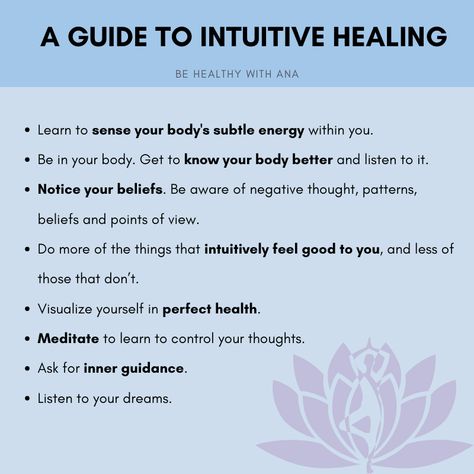 How To Heal Yourself, What Is Healing, Intuitive Healing, Health Quotes Inspirational, Healing Touch, Soul Healing, Energy Healing Spirituality, Healing Arts, Healing Words