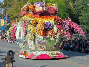 Rose Bowl Parade, Tournament Of Roses Parade, Grand Canyon Tours, 2023 Image, 2023 Images, Fantasy Cars, Rose Parade, Travel Secrets, Parade Float