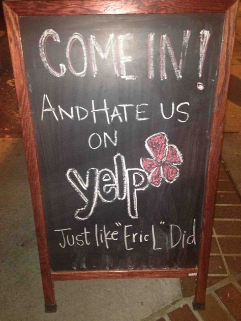 Local Bar Owner Has Great Sense of Humor - Imgur Sidewalk Chalkboard Sign, Pub Names, Sandwich Board Signs, Sandwich Boards, Alcohol Funny, Funny Bar Signs, Bar Quotes, Sidewalk Signs, Sidewalk Sign