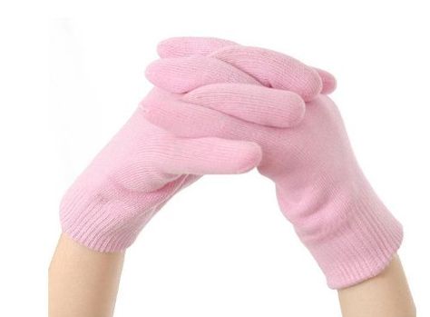 Ralyn Night Care Gel Gloves 1 Pair ** Click image for more details. Moisturizing Gloves, Night Care, Soft Gloves, Pink Gloves, Cut Resistant Gloves, Cotton Gloves, Moisturizing Lotion, Disposable Gloves, Work Gloves