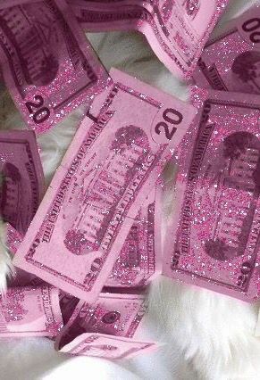 Foto Muro Collage, Pink Money, Photowall Ideas, Tout Rose, Bad Girl Wallpaper, Bedroom Wall Collage, Baby Pink Aesthetic, Pink Photo, Pastel Pink Aesthetic