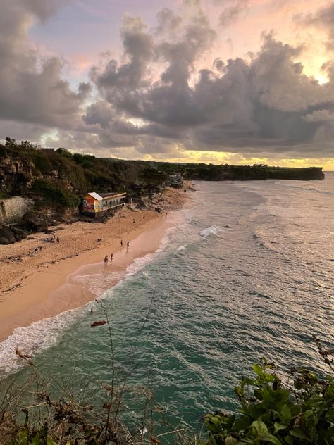 Beach Bali, Bali