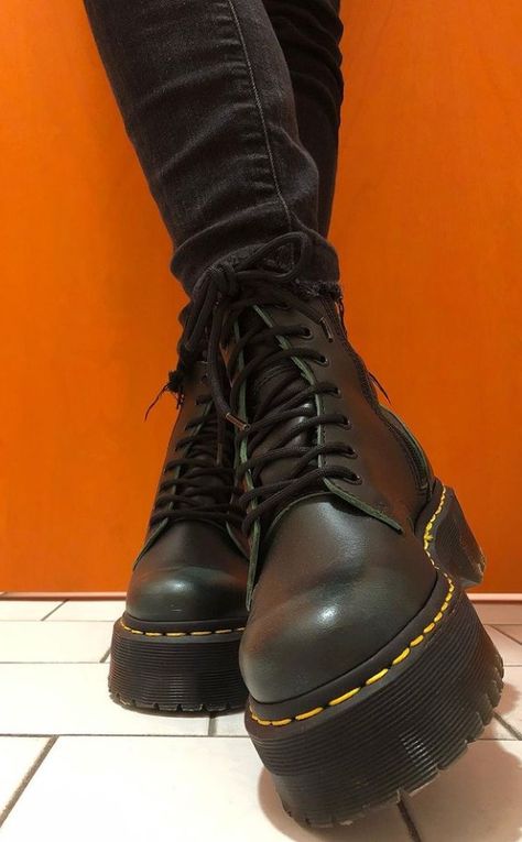 Katherine Petrova, Doc Martin Boots, Boots Illustration, Doc Martins Boots, Doc Martin, Doc Martens Boots, Future Outfit, Fancy Shoes, Shoe Inspo