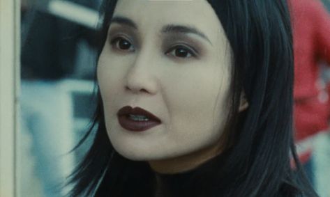 Maggie Cheung Irma Vep, Irma Vep 1996, Irma Vep, Maggie Cheung, Film Stills, Be Still, Film, Halloween, Makeup