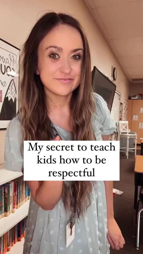 My secret to teaching kids respect! We love our respectful rhino! Get the posters here: https://shopedventures.com/products/zoo-buddies?_pos=1&_psq=pbis&_ss=e&_v=1.0 #earlychildhoodeducation #edapp #edchat #educationalactivities #educationalbooks #educationaltoys #educationforall #educationfirst #educationmatters #educationpositive #handsonlearning #professionaldevelopment #steameducation #specialeducation #stemteacher #studentsuccess #homeschoolmoms #instateachers #kindergartenteacher #learning Teaching Kids Respect, Teaching Respect, Classe Harry Potter, Teaching Classroom Management, Teacher Aesthetic, Classroom Behavior Management, Elementary Classroom Decor, Classroom Management Tips, Classroom Behavior