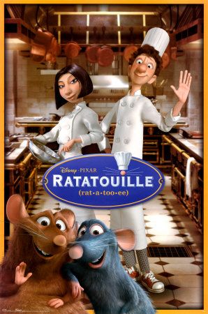 Love this Movie!!! Ratatouille Film, Ratatouille Movie, Pixar Films, Disney Pixar Movies, Movies Worth Watching, Film Disney, I Love Cinema, Kids' Movies, Walt Disney Pictures