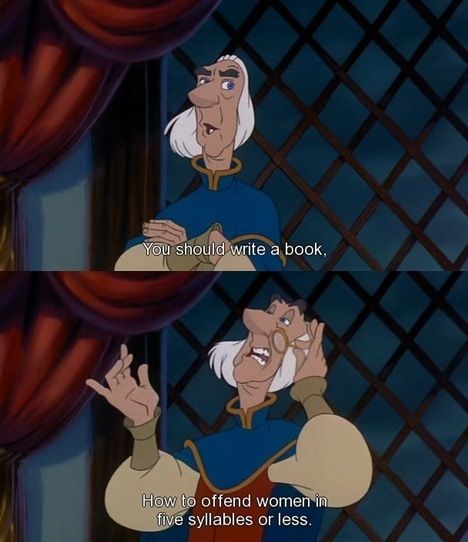 Swan Princess- movie quote The Swan Princess, Swan Princess, I Love Cinema, Movie Lines, Disney Memes, Disney Funny, Disney And Dreamworks, Disney Animation, Disney Love