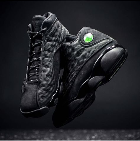 Jordans 13, Jordan 13 Black, Retro 13, Urban Street Style, Jordan 13, Shoe Game, Style Board, Sneaker Head, Street Fashion