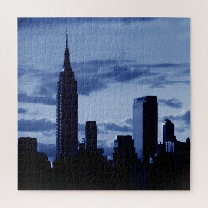 City Painting Simple, Painting Ideas City, New York Art Painting, City Canvas Painting, Painting City, New York City Painting, City Night Painting, City Painting Easy, City Canvas