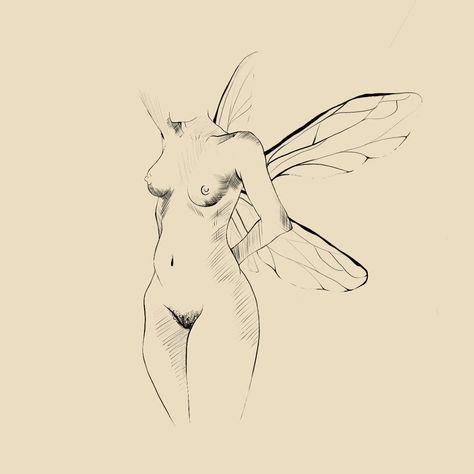 Body Study, Fairy Drawings, Arte Peculiar, Art Tools Drawing, Arte Inspo, Arte Sketchbook, Body Drawing, Sketchbook Art Inspiration, Art Inspiration Drawing